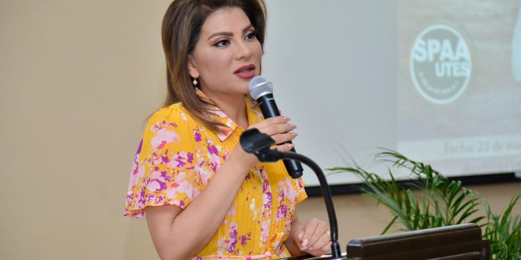 Subsidio eléctrico, una buena noticia para las familias sonorenses: Lorenia Valles