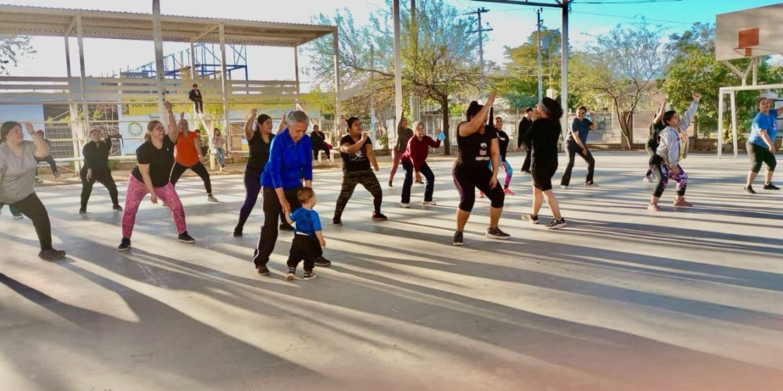 Invita Gobierno de Hermosillo a cursos disponibles en Centros Hábitat