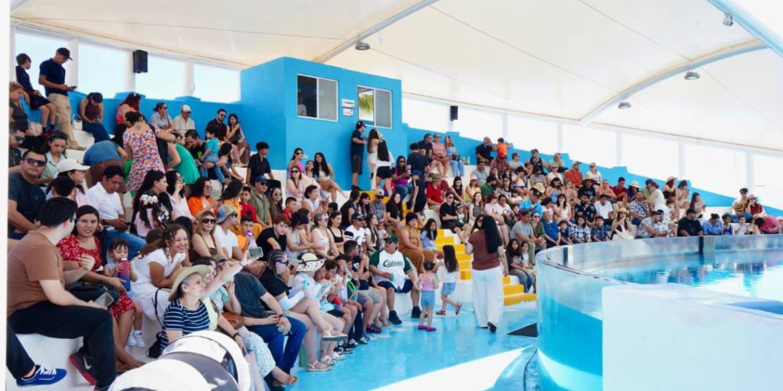 Sonora se llena de vida en Semana Santa; visitantes disfrutan el Centro Ecológico, El Cochórit y San Carlos