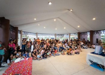 Gobierno de Sonora destaca participación ciudadana en actividades del fin de semana en el Bosque Urbano La Sauceda