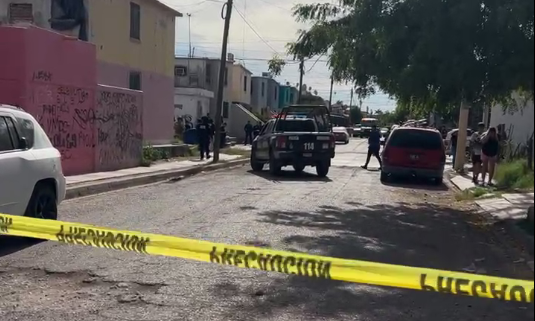 Acribillan a tres hombres en Cajeme durante Sábado Rojo