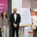 Gobierno de Sonora impulsa transparencia y espacios seguros en Cananea y Agua Prieta