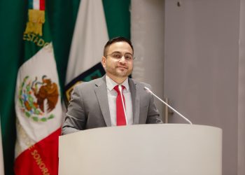 Emite Congreso de Sonora convocatoria pública para renovar la presidencia de la CEDH