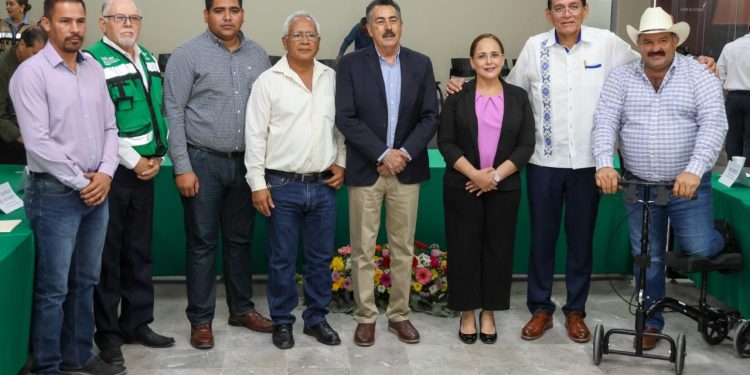 Participa doctora Karla Córdova González en reunión de la Red Distrital de Municipios por la Salud