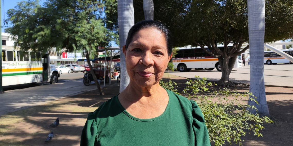 Más comodidad y menos espera: agradecen a Gobernador Durazo por entrega de camiones en Ciudad Obregón