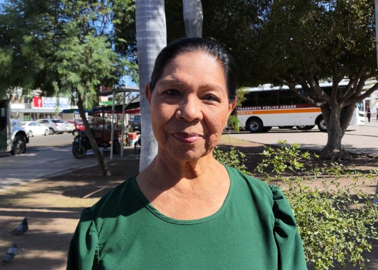 Más comodidad y menos espera: agradecen a Gobernador Durazo por entrega de camiones en Ciudad Obregón