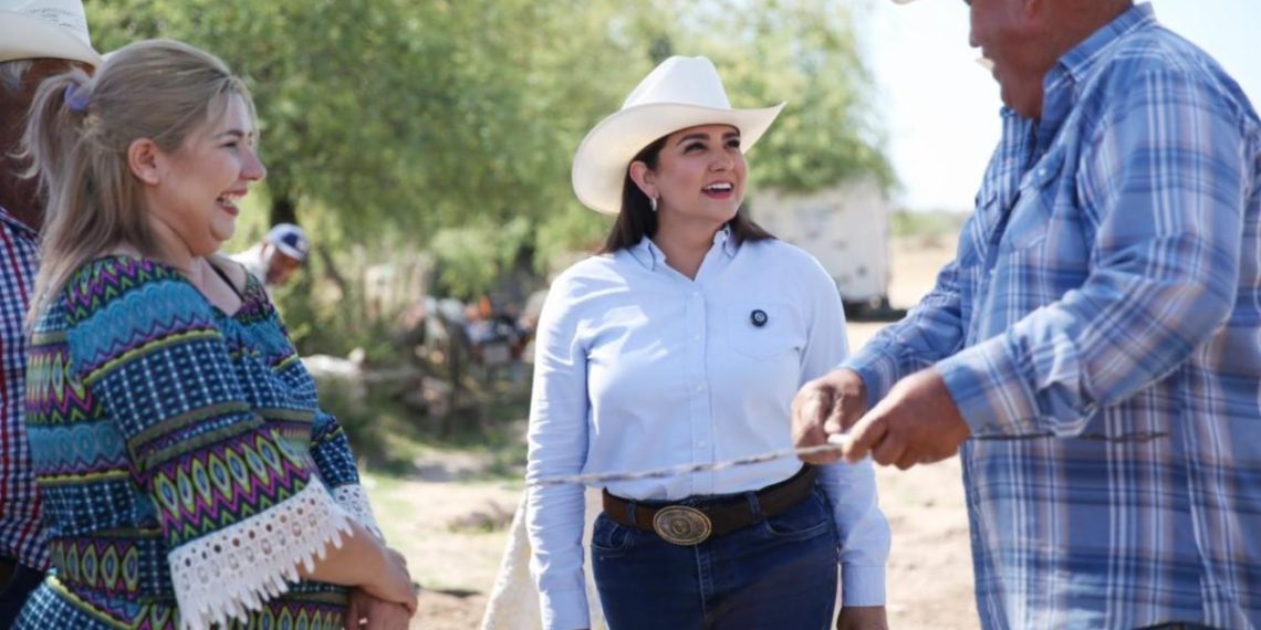 Gobierno de Sonora devuelve el agua y la esperanza a productores de Ures con obras hídricas históricas