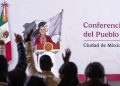 Presidenta Sheinbaum anuncia decreto para crear Servicio Universal de Salud