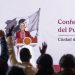 Presidenta Sheinbaum anuncia decreto para crear Servicio Universal de Salud