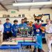 Estudiantes de Conalep Sonora destacan en el FIRST Laguna Regional 2026