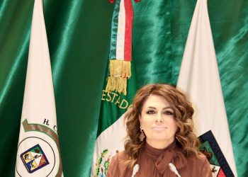 Necesaria la detección temprana del suicidio en escuelas: Diputada Alejandra López Noriega