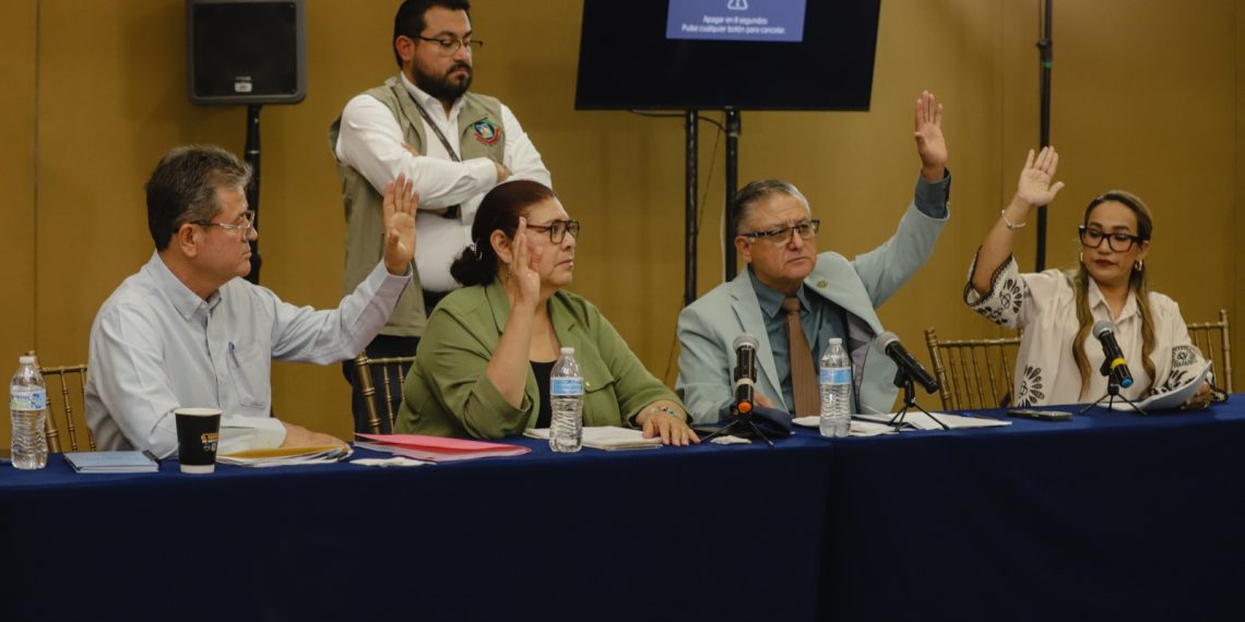 Comisión de Fomento Económico y Turismo del Congreso de Sonora avala regulación de plataformas digitales de hospedaje