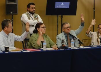Comisión de Fomento Económico y Turismo del Congreso de Sonora avala regulación de plataformas digitales de hospedaje