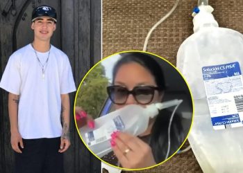 Ahora suman cinco muertes por presuntos sueros vitaminados en Hermosillo