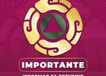 Sin lesionados tras reporte de problema eléctrico en un poste