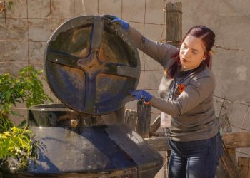 Llama Salud Sonora a emplear estrategia “Tapa, Voltea y Limpia” ante lluvias recientes