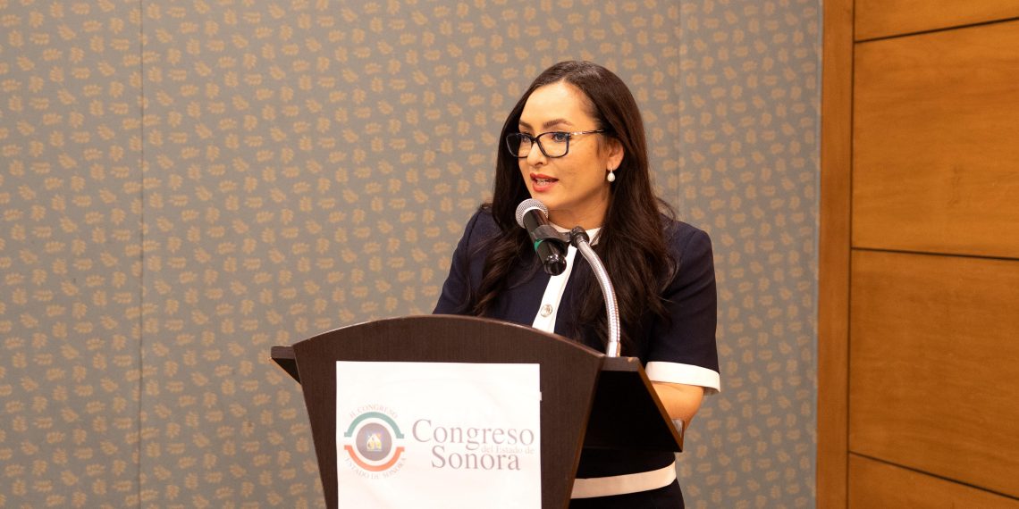 Iris Sánchez impulsa debate sobre uso de inteligencia artificial en aulas