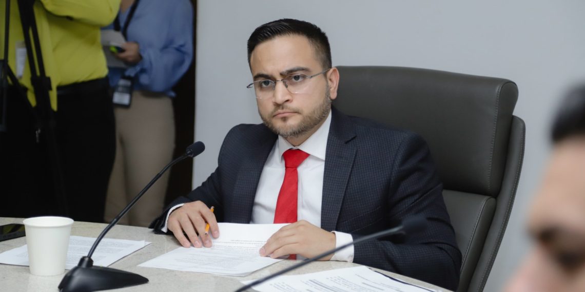 Aprueba comisión del Congreso de Sonora convocatoria para renovar la presidencia de la CEDH