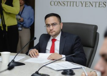 Aprueba comisión del Congreso de Sonora convocatoria para renovar la presidencia de la CEDH