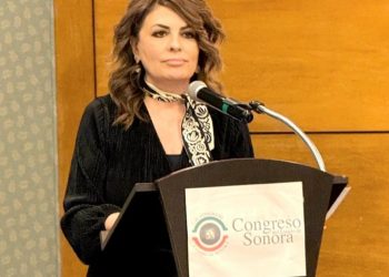 Sonora da un paso al futuro: Regular la inteligencia artificial para proteger a las personas