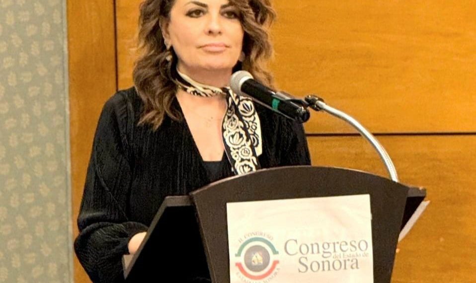 Sonora da un paso al futuro: Regular la inteligencia artificial para proteger a las personas