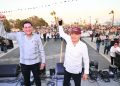 El Cochórit se transforma en destino turístico de primer nivel con segunda etapa de Malecón: Gobernador Durazo