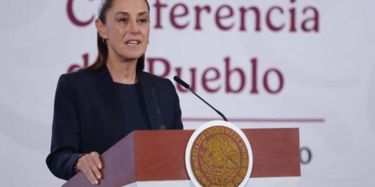 Plan México busca importar menos y producir más: Sheinbaum