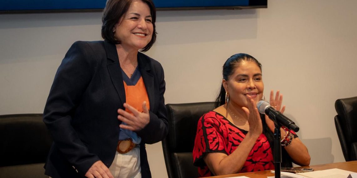 Propone Gabriela Félix prohibir la cohabitación forzada de infantes en Sonora