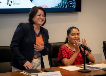 Propone Gabriela Félix prohibir la cohabitación forzada de infantes en Sonora