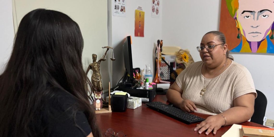 Gobierno de Sonora se fortalece con recurso federal para el bienestar integral de las mujeres en Sonora