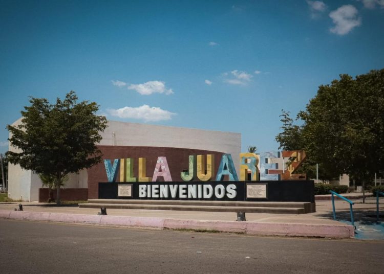 Gobierno de Sonora entrega viviendas en Benito Juárez y refuerza justicia social