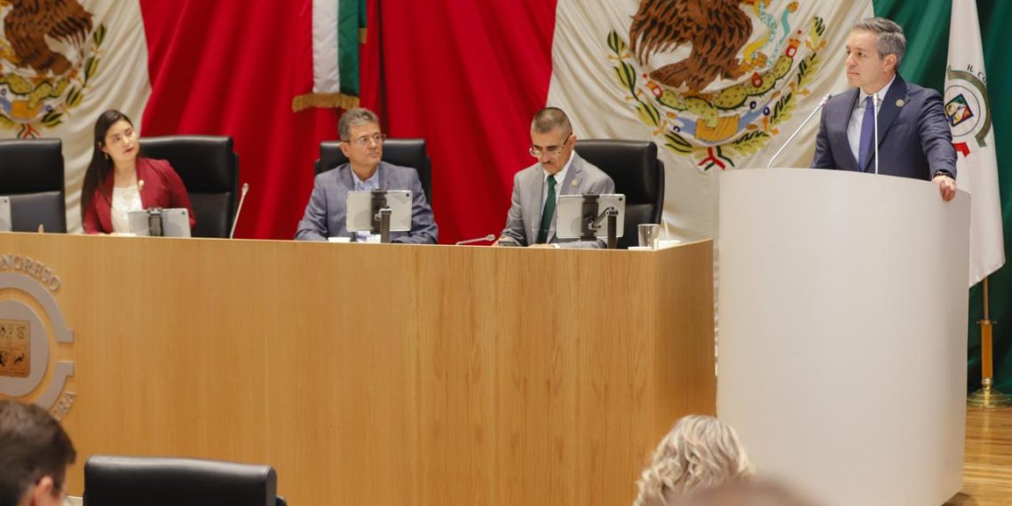 Propone Omar Del Valle Colosio acciones contra basureros clandestinos y manejo de residuos