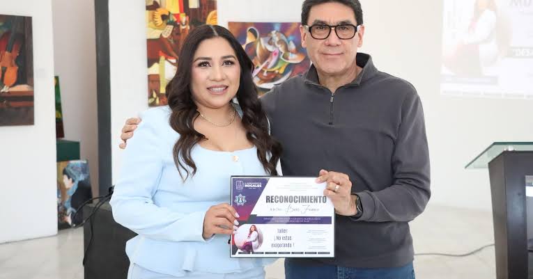 Detienen a regidora del PVEM en Nogales – Para los de a Pie