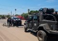 Más de 100 personas detenidas durante operativo de la Policía Estatal en Cajeme