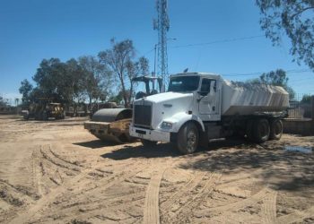 Gobierno de Sonora fortalece modernización de la infraestructura deportiva de Cobach