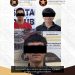 FGJES obtiene vinculación a proceso y prisión preventiva en tres causas penales por narcomenudeo en Caborca