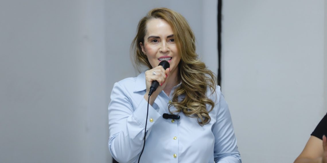 Avanza en Nogales socialización de la iniciativa de Ley de Tarifa Social