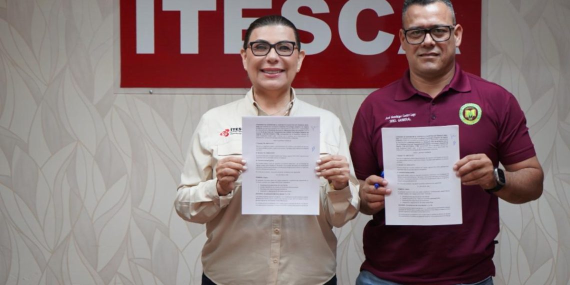 Impulsa Gobierno de Sonora acciones en beneficio de la vida académica y administrativa de las instituciones