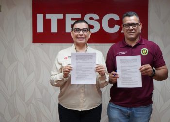Impulsa Gobierno de Sonora acciones en beneficio de la vida académica y administrativa de las instituciones