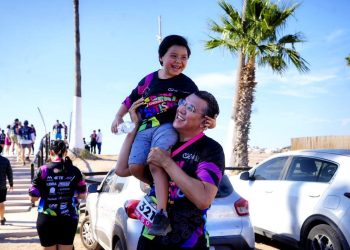 Participa Ramón Flores en la RUN FEST | 3ra Carrera por el Autismo en San Carlos