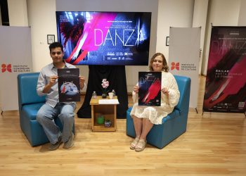 Gobierno de Sonora presenta programa del Día Internacional de la Danza 2026