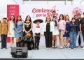 Realiza Ayuntamiento de Guaymas la primera eliminatoria del concurso de talentos “Cantemos por la paz”