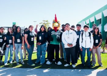 La Universidad Tecnológica de SLRC registra récord histórico de aspirantes