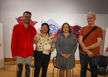Anuncia Gobierno de Sonora “La gran embestida” en el Musas