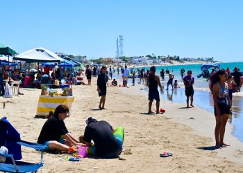 En equipo con ciudadanos Hermosillo tuvo una Semana Santa ordenada, segura y de impulso económico