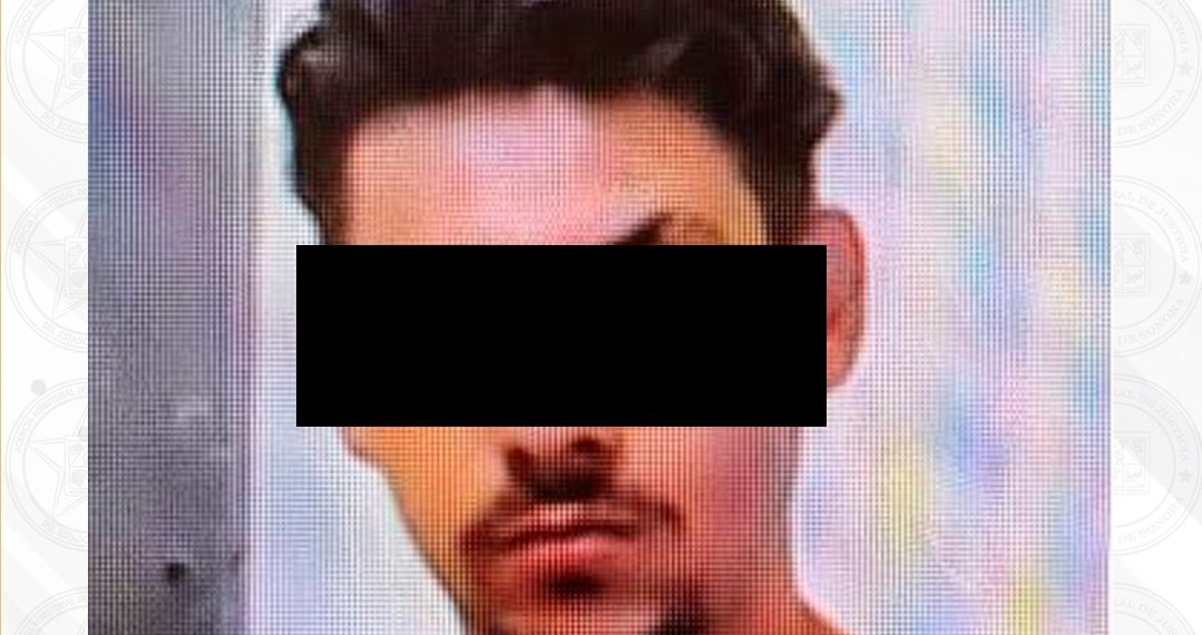 Vinculado a proceso a sujeto por homicidio de adolescente en Ciudad Obregón: FGJES