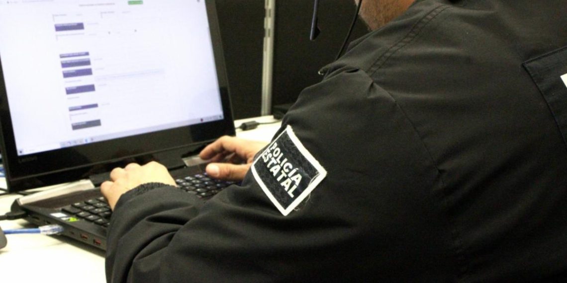 Alerta SSPC Sonora por mensajes falsos que suplantan al SAT para robar información