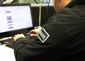 Alerta SSPC Sonora por mensajes falsos que suplantan al SAT para robar información