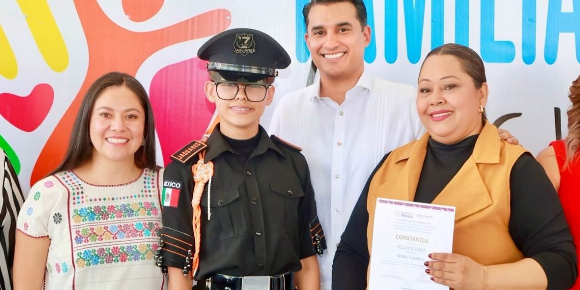 Gobierno de Sonora fortalece el bienestar de las juventudes con el programa “Familias Fuertes: Amor y Límites”: SEC