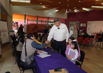 Se incorporan más de 70 beneficiarios al Programa de Apoyo Rehabilitación e Inclusión para el Bienestar en el CRIT de Sonora